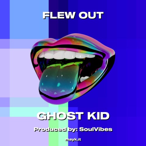 FLEW OUT
