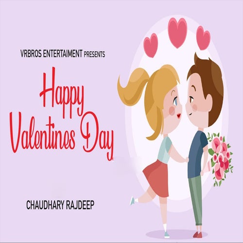 Happy Valentines Day