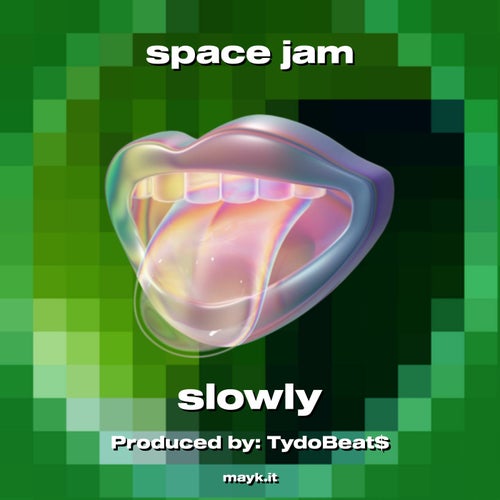 space jam