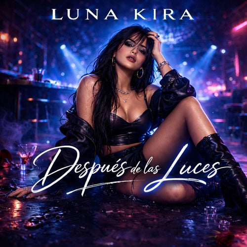 Después de las luces