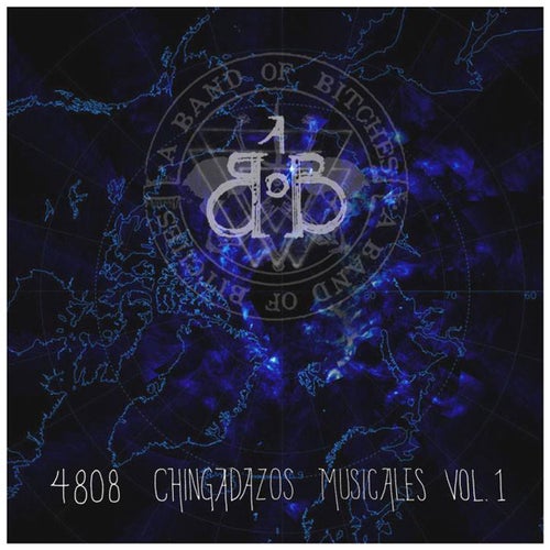 4808 Chingadazos Musicales (Vol. 1)