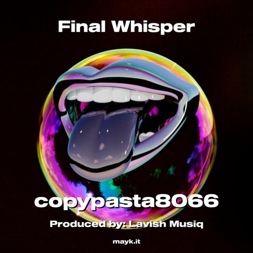 Final Whisper