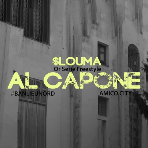 AL CAPONE