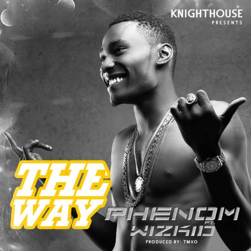 The Way (feat. Wizkid)