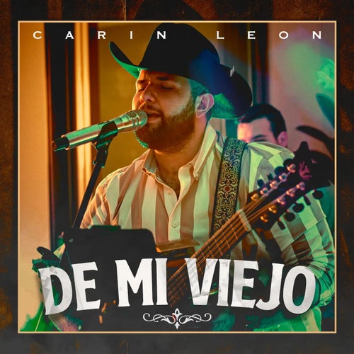 De Mi Viejo