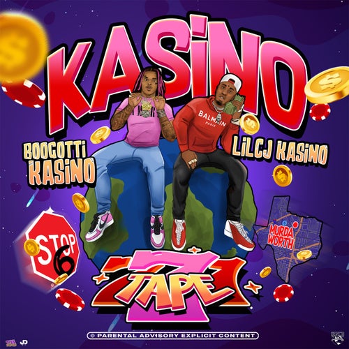 Kasino Tape