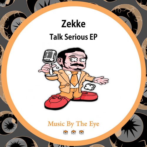 Talk Serious EP