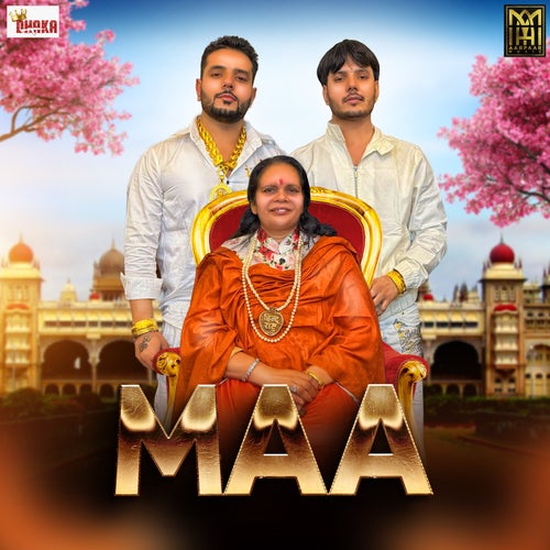 Maa
