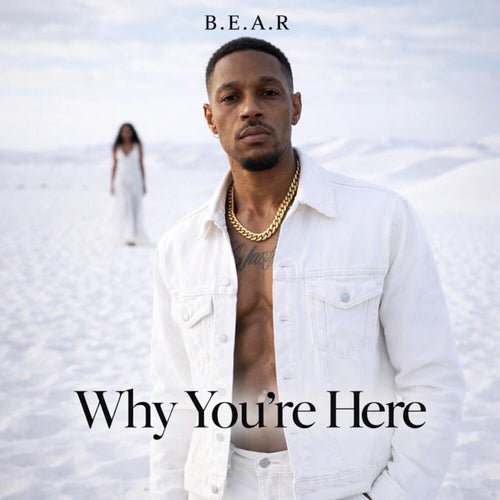 Why You're Here