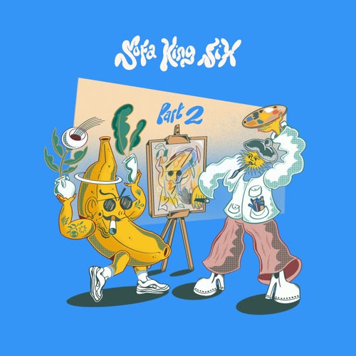 Sofa King Six, Part 2
