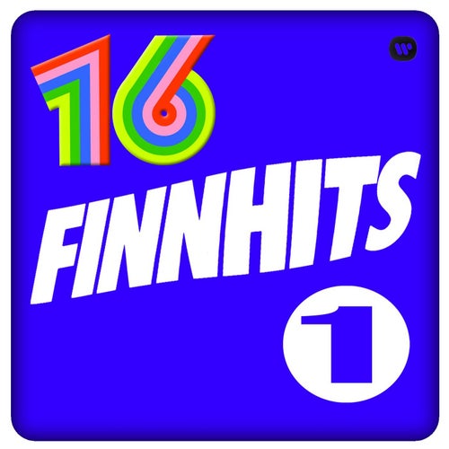 Finnhits 1