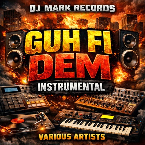 GUH FI DEM INSTRMENTAL
