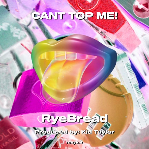CANT TOP ME!