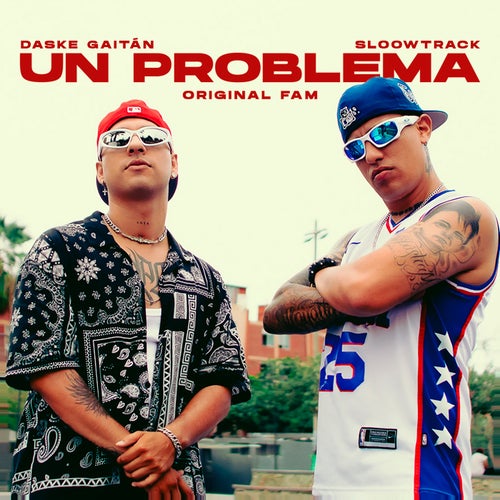 Original Fam: UN PROBLEMA