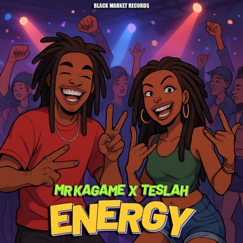 Energy