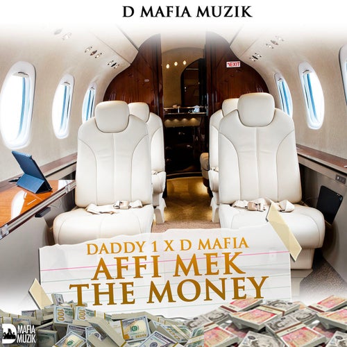 Affi Mek the Money