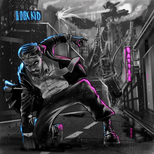 Track Artwork