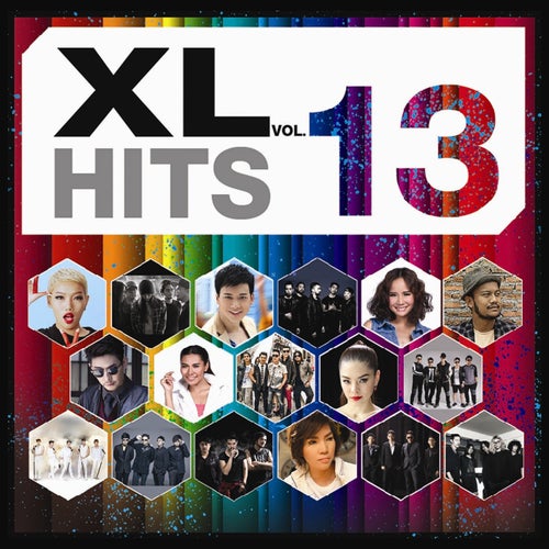 XL HITS, Vol. 13