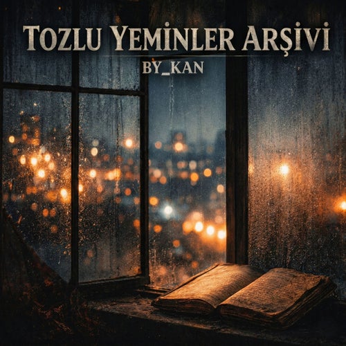 Tozlu Yeminler Arşivi