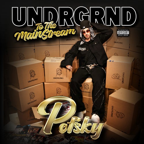 UNDRGRND To the Mainstream