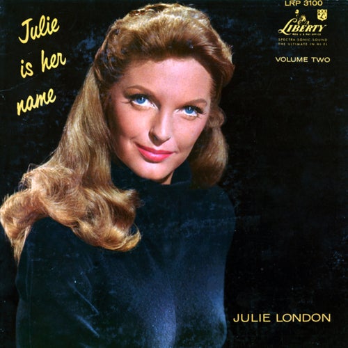 Julie Is Her Name, Vol. 2