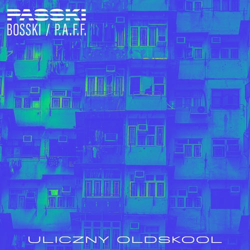 Uliczny oldskool