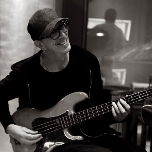 Pino Palladino Profile