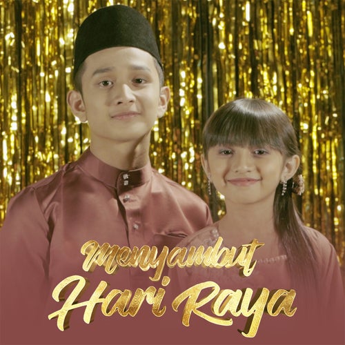 Menyambut Hari Raya