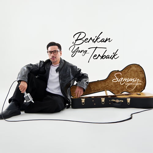 Berikan Yang Terbaik