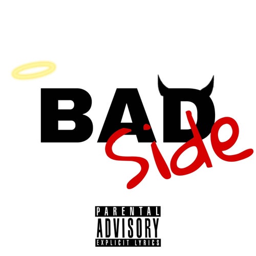 Bad side (feat. Trapp Yungeen)