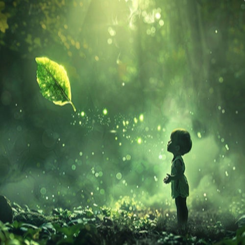 My Hidden Potential – I Had It in Me All Along