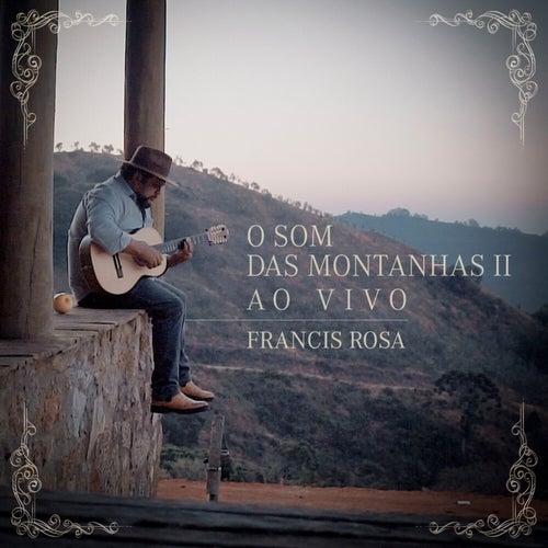 O Som das Montanhas II (Ao Vivo)