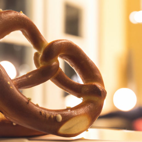 Pretzel