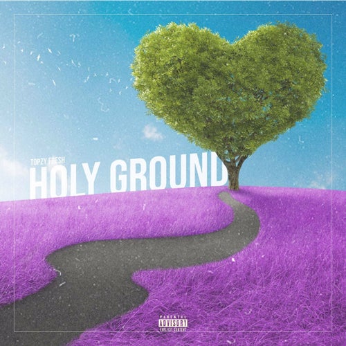 Holy Ground