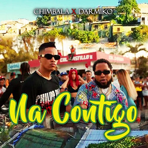 Na Contigo