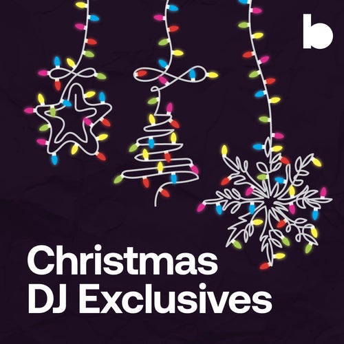 Christmas DJ Exclusives playlist