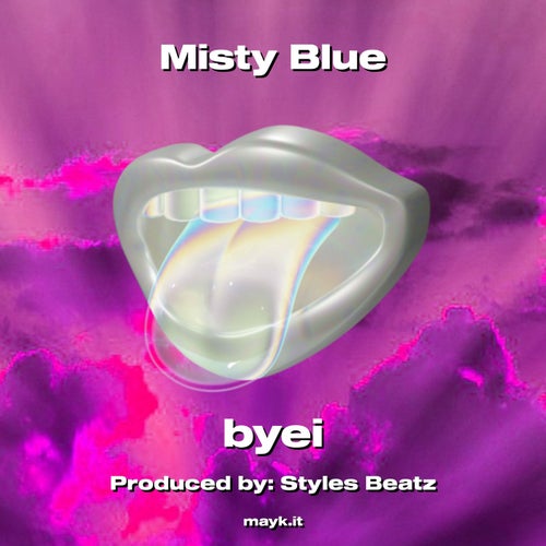 Misty Blue