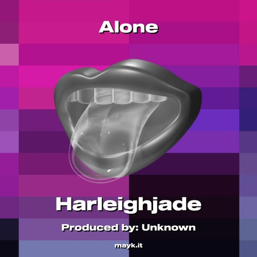 Alone