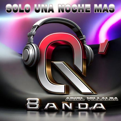 Solo una noche más