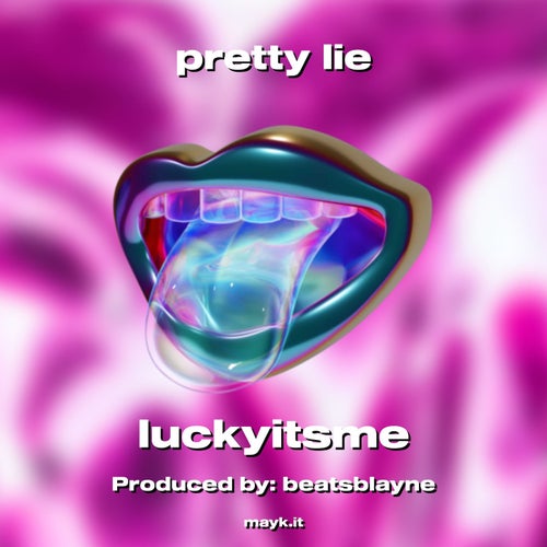 pretty lie