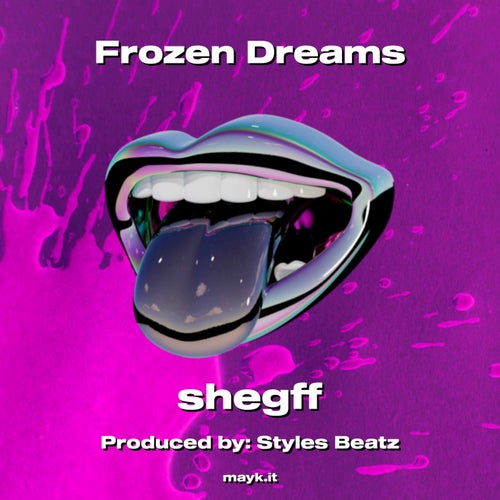 Frozen Dreams