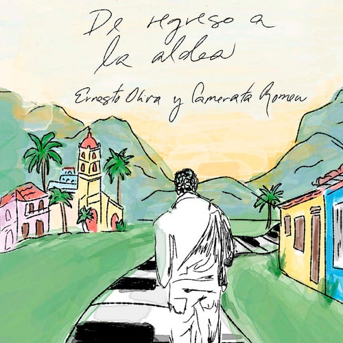 De regreso a la aldea