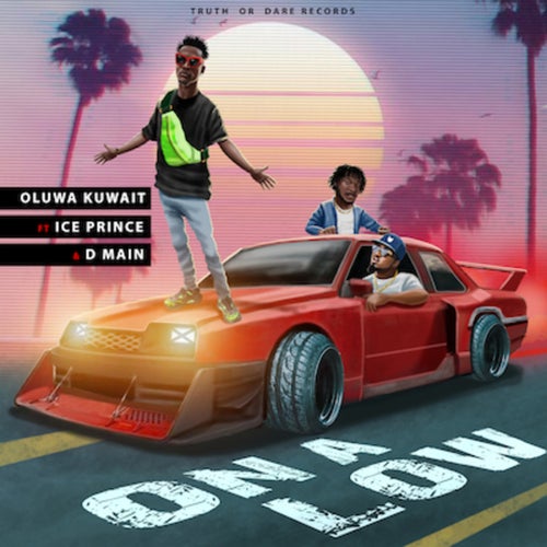 Track Artwork