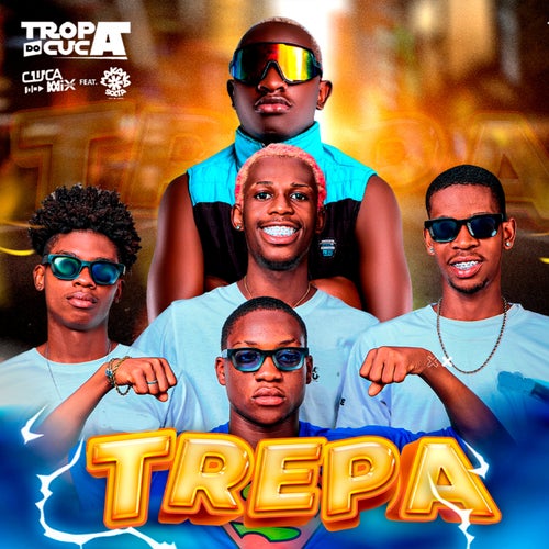 Trepa
