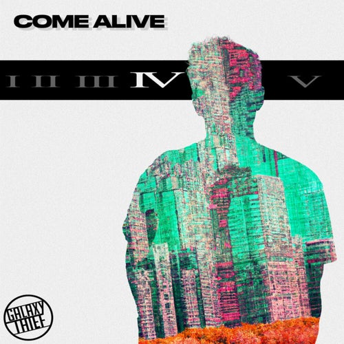 Come Alive