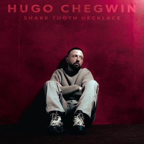 Shark Tooth Necklace