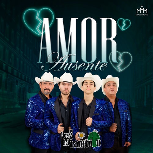 Amor Ausente