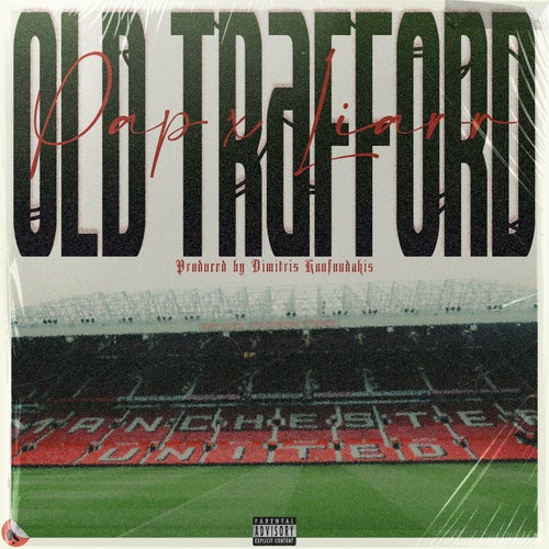 Old Trafford