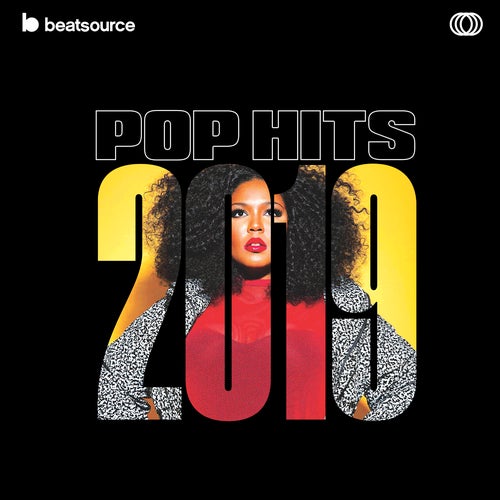 Pop Hits 2019 Album Art