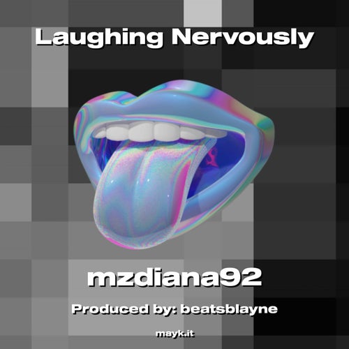 Laughing Nervously